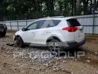 2015 Toyota RAV4 фото