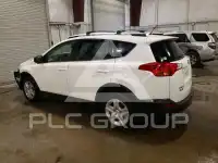 2015 Toyota RAV4 photo