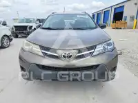 2015 Toyota RAV4 фото