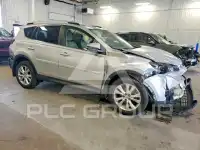 2015 Toyota RAV4 фото
