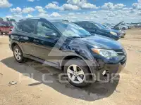 2015 Toyota RAV4 фото