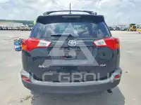 2015 Toyota RAV4 фото