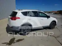 2015 Toyota RAV4 фото