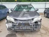 2015 Toyota RAV4 photo