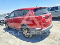 2015 Toyota RAV4 photo