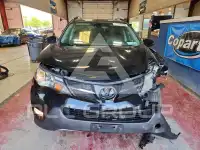 2015 Toyota RAV4 photo