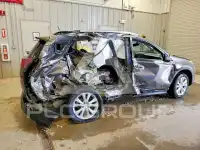 2015 Toyota RAV4 фото