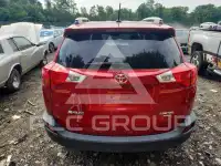 2015 Toyota RAV4 фото