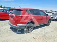 2015 Toyota RAV4 photo