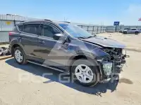 2015 Toyota RAV4 фото