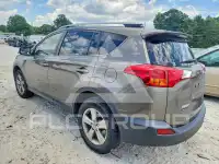 2015 Toyota RAV4 фото