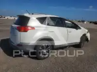 2015 Toyota RAV4 фото