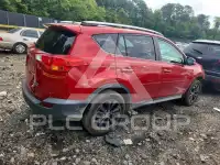 2015 Toyota RAV4 фото
