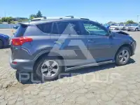 2015 Toyota RAV4 photo