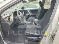 2015 Toyota RAV4 фото