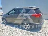 2015 Toyota RAV4 фото