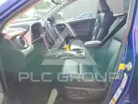 2015 Toyota RAV4 фото