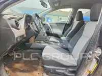 2015 Toyota RAV4 фото