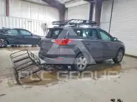 2015 Toyota RAV4 фото