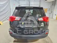 2015 Toyota RAV4 фото