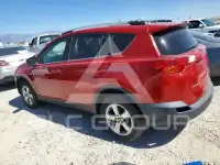 2015 Toyota RAV4 фото