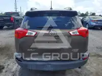 2015 Toyota RAV4 photo