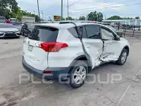 2015 Toyota RAV4 photo