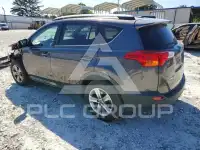 2015 Toyota RAV4 photo
