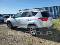 2015 Toyota RAV4 фото