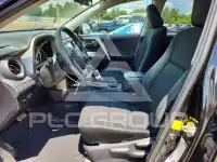 2015 Toyota RAV4 фото