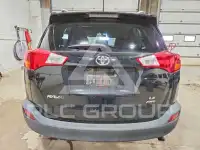 2015 Toyota RAV4 фото