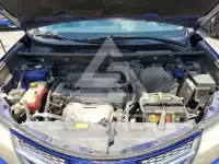 2015 Toyota RAV4 photo
