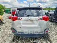 2015 Toyota RAV4 photo