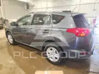 2015 Toyota RAV4 photo