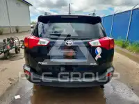 2015 Toyota RAV4 фото