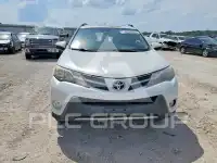 2015 Toyota RAV4 фото