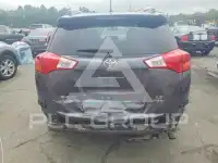 2015 Toyota RAV4 photo