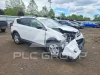 2015 Toyota RAV4 фото