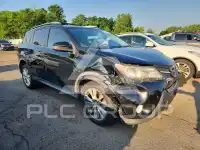 2015 Toyota RAV4 фото