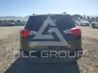2015 Toyota RAV4 фото