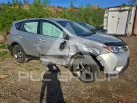 2015 Toyota RAV4 photo