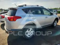 2015 Toyota RAV4 фото