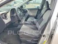 2015 Toyota RAV4 фото