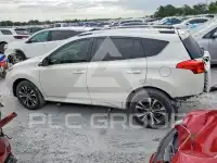 2015 Toyota RAV4 фото