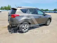 2015 Toyota RAV4 фото