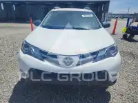 2015 Toyota RAV4 фото