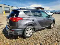 2015 Toyota RAV4 фото