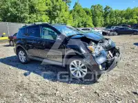 2015 Toyota RAV4 фото