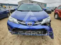 2015 Toyota RAV4 фото