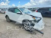 2015 Toyota RAV4 фото